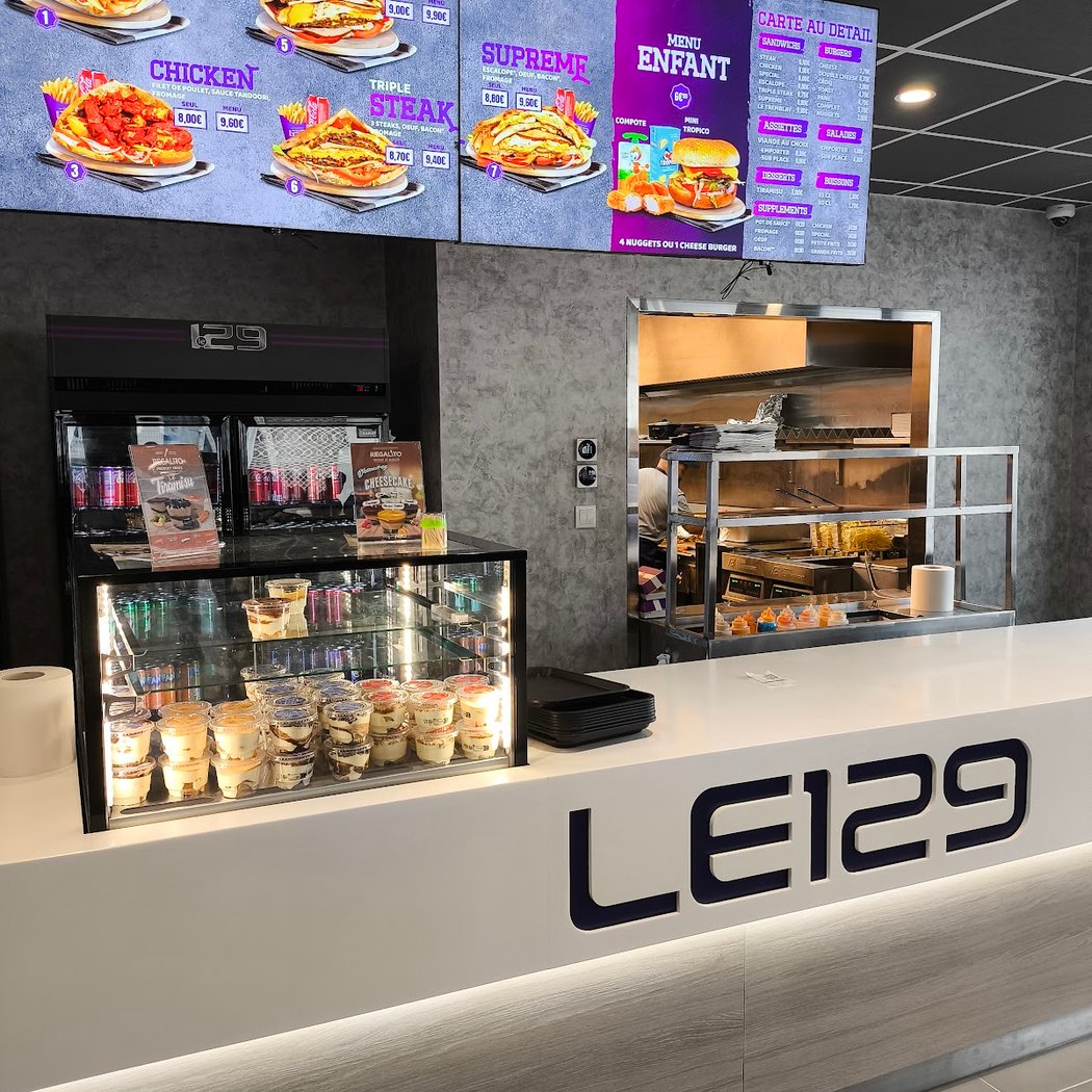 Le 129 Noisy-le-sec 2